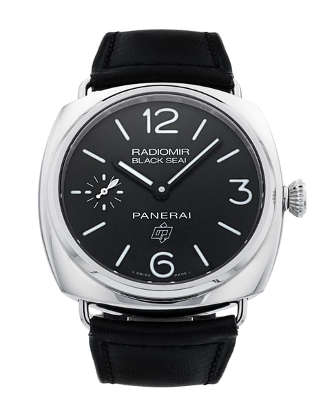 Panerai Radiomir Manual PAM00380